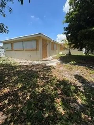 2824 SW 9th Street Fort Lauderdale FL 33312
