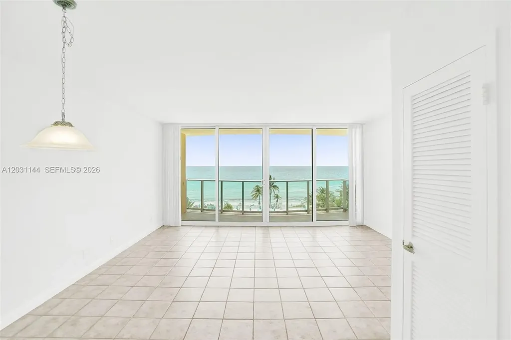 2501 S Ocean Drive Hollywood FL 33019