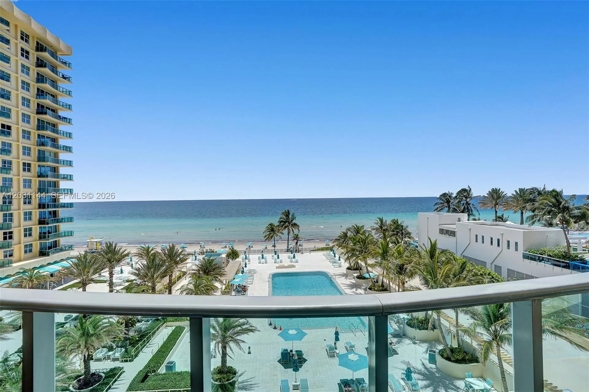 2501 S Ocean Drive Hollywood FL 33019