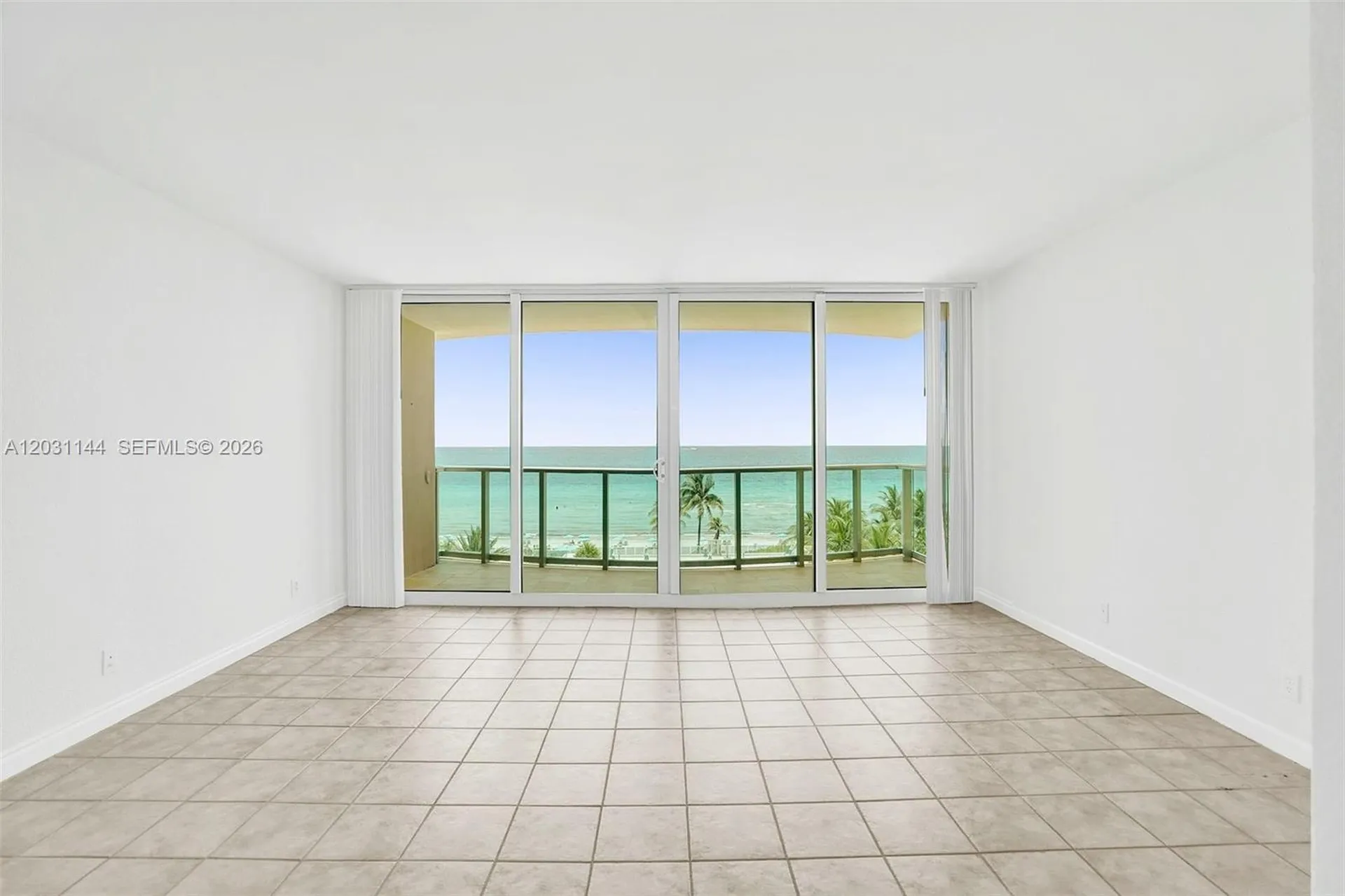 2501 S Ocean Drive Hollywood FL 33019
