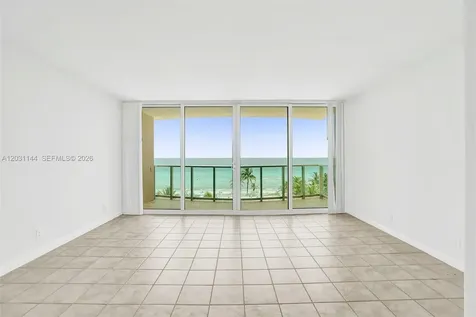 2501 S Ocean Drive Hollywood FL 33019