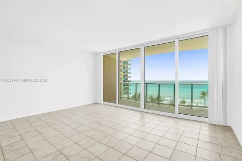 2501 S Ocean Drive Hollywood FL 33019