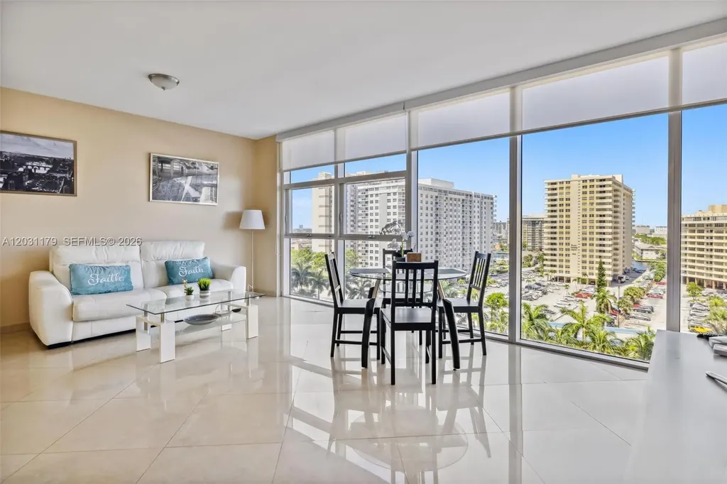 1830 S Ocean Drive Hallandale Beach FL 33009