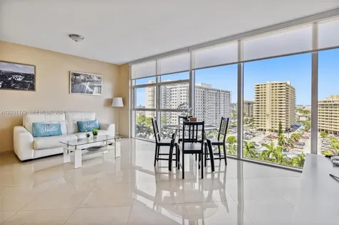 1830 S Ocean Drive Hallandale Beach FL 33009