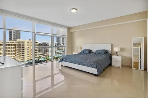 1830 S Ocean Drive Hallandale Beach FL 33009