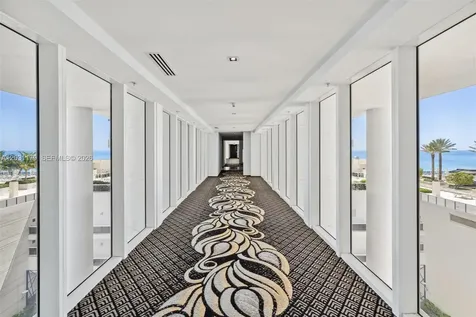 1830 S Ocean Drive Hallandale Beach FL 33009