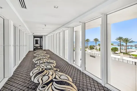 1830 S Ocean Drive Hallandale Beach FL 33009