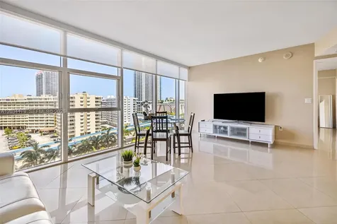 1830 S Ocean Drive Hallandale Beach FL 33009