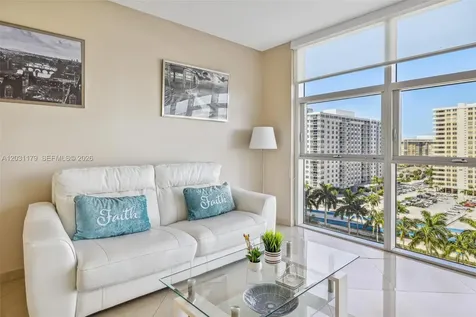 1830 S Ocean Drive Hallandale Beach FL 33009