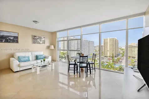 1830 S Ocean Drive Hallandale Beach FL 33009