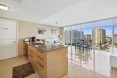 1830 S Ocean Drive Hallandale Beach FL 33009