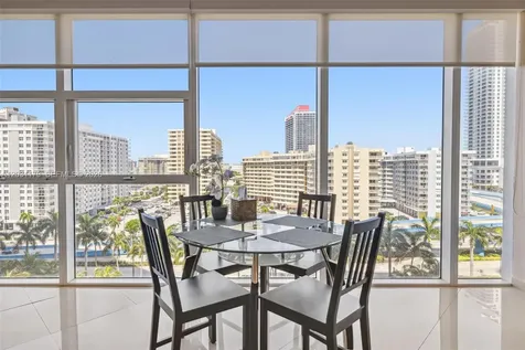 1830 S Ocean Drive Hallandale Beach FL 33009