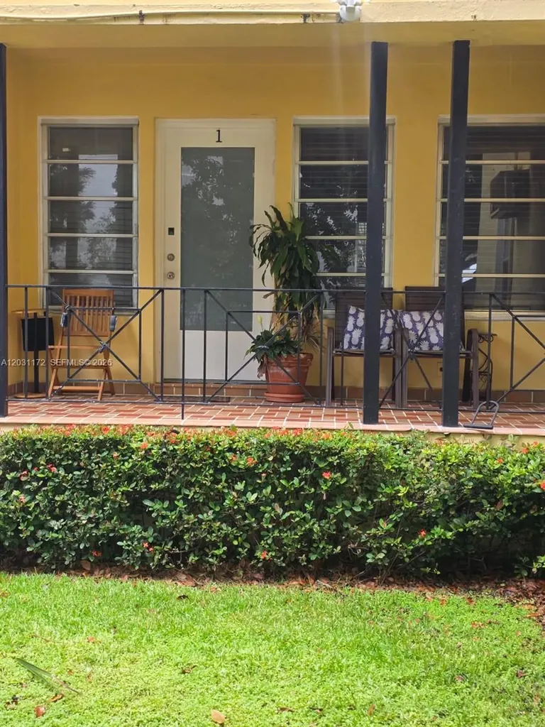 8024 Harding Avenue Miami Beach FL 33141