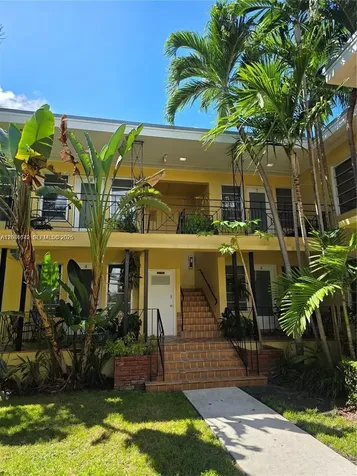 8024 Harding Avenue Miami Beach FL 33141