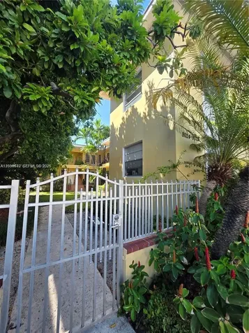 8024 Harding Avenue Miami Beach FL 33141