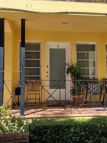 8024 Harding Avenue Miami Beach FL 33141