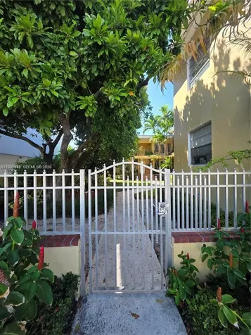 8024 Harding Avenue Miami Beach FL 33141