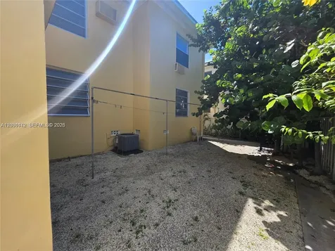 8024 Harding Avenue Miami Beach FL 33141