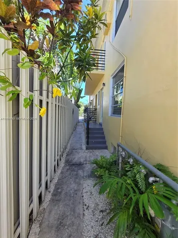 8024 Harding Avenue Miami Beach FL 33141
