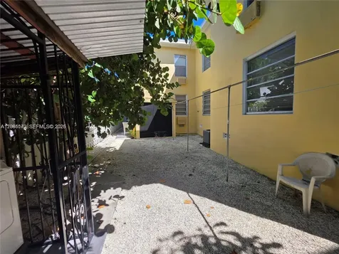 8024 Harding Avenue Miami Beach FL 33141