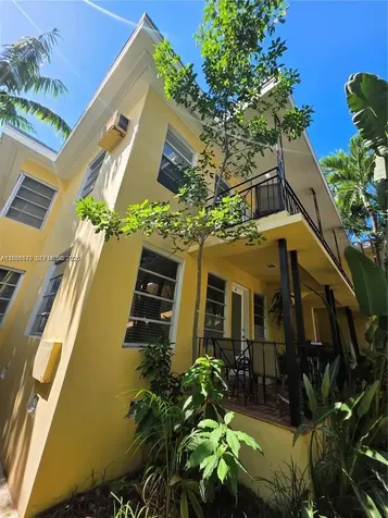 8024 Harding Avenue Miami Beach FL 33141