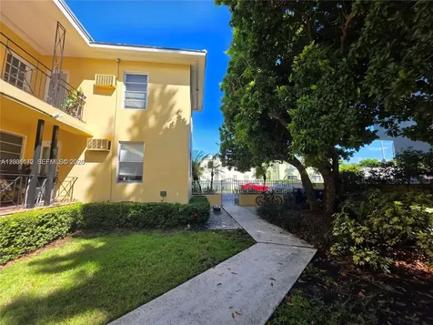 8024 Harding Avenue Miami Beach FL 33141