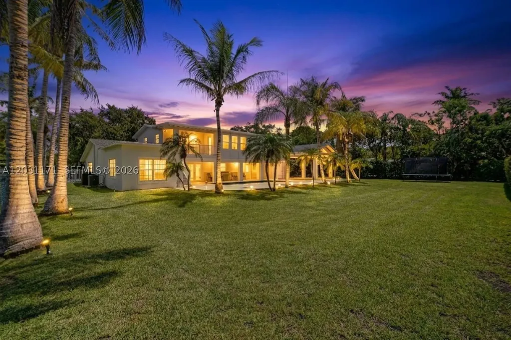 8320 SW 161st Street Palmetto Bay FL 33157