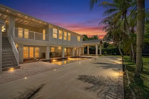 8320 SW 161st Street Palmetto Bay FL 33157