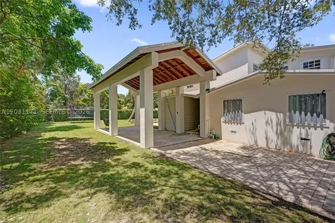 8320 SW 161st Street Palmetto Bay FL 33157