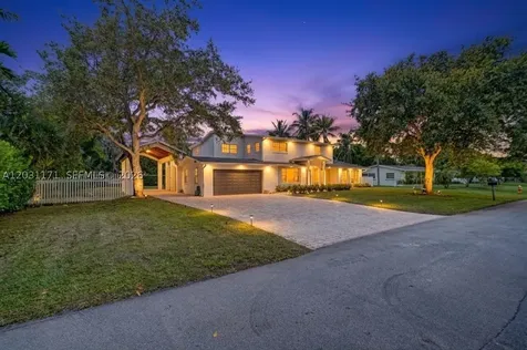 8320 SW 161st Street Palmetto Bay FL 33157