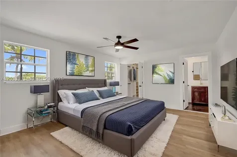 8320 SW 161st Street Palmetto Bay FL 33157