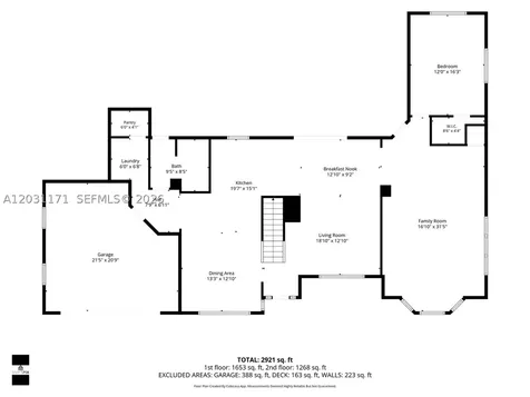 8320 SW 161st Street Palmetto Bay FL 33157