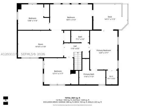 8320 SW 161st Street Palmetto Bay FL 33157