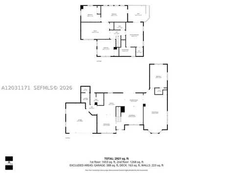 8320 SW 161st Street Palmetto Bay FL 33157