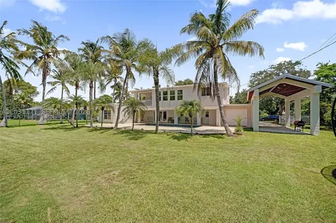 8320 SW 161st Street Palmetto Bay FL 33157