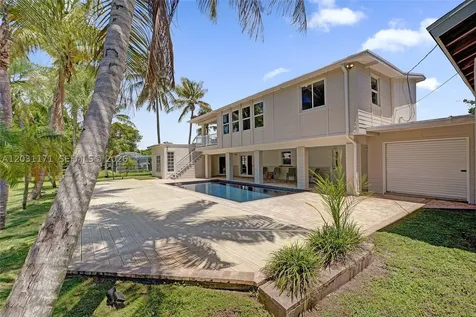 8320 SW 161st Street Palmetto Bay FL 33157