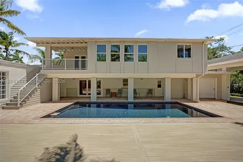 8320 SW 161st Street Palmetto Bay FL 33157