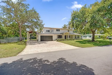 8320 SW 161st Street Palmetto Bay FL 33157