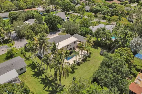 8320 SW 161st Street Palmetto Bay FL 33157