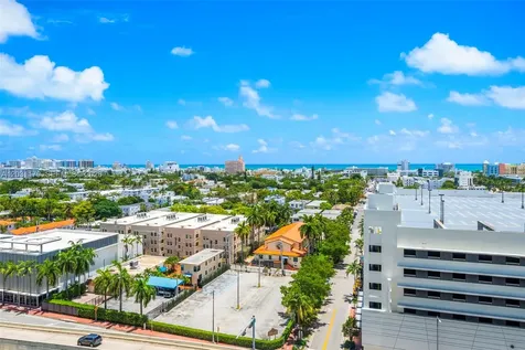 500 Alton Miami Beach FL 33139