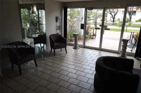 4880 NW 22nd Street Lauderhill FL 33313
