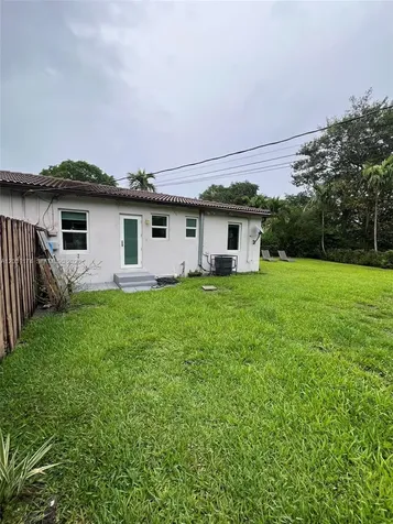 920 NE 108th Street Biscayne Park FL 33161