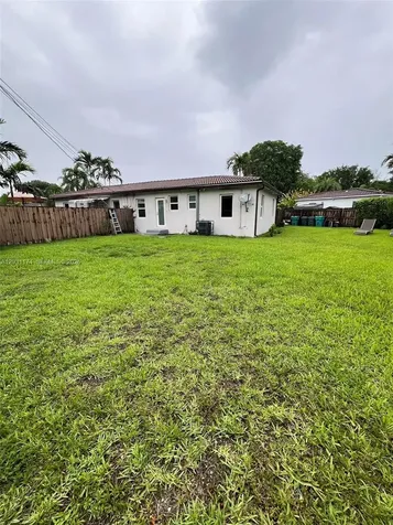 920 NE 108th Street Biscayne Park FL 33161