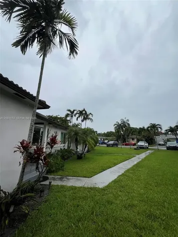 920 NE 108th Street Biscayne Park FL 33161