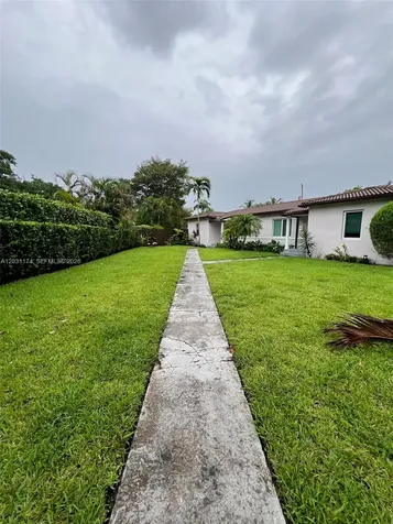 920 NE 108th Street Biscayne Park FL 33161