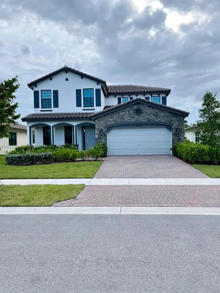 3265 Dunning Drive Royal Palm Beach FL 33411