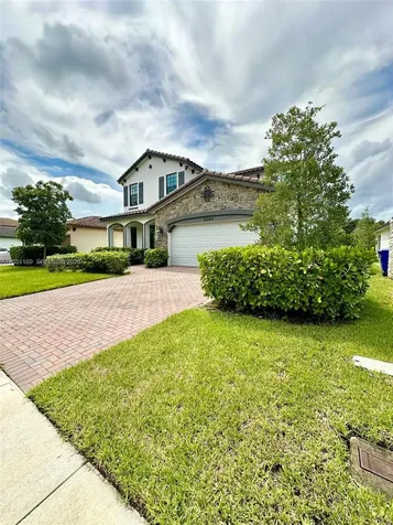 3265 Dunning Drive Royal Palm Beach FL 33411