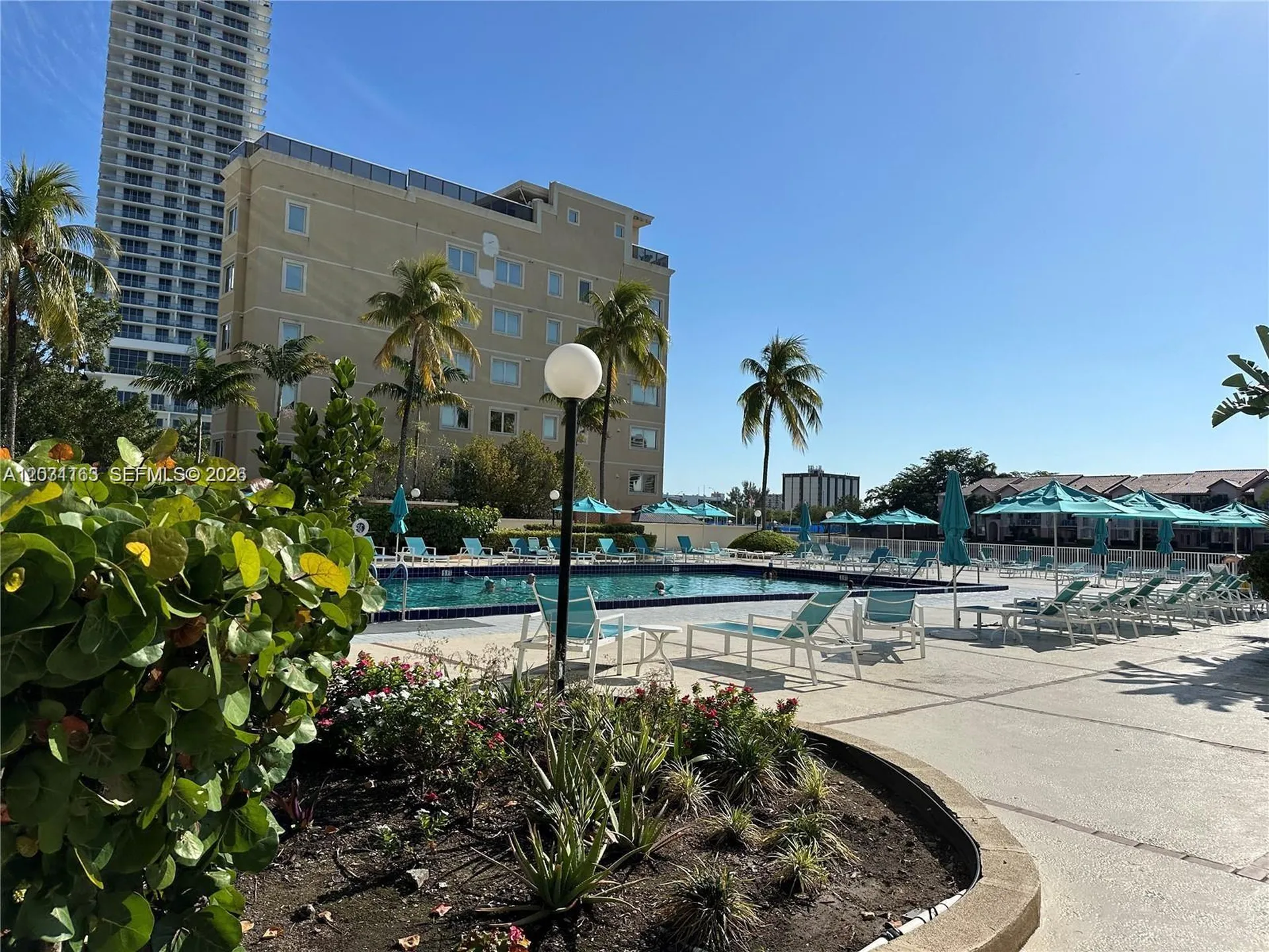 3800 S Ocean Drive Hollywood FL 33019