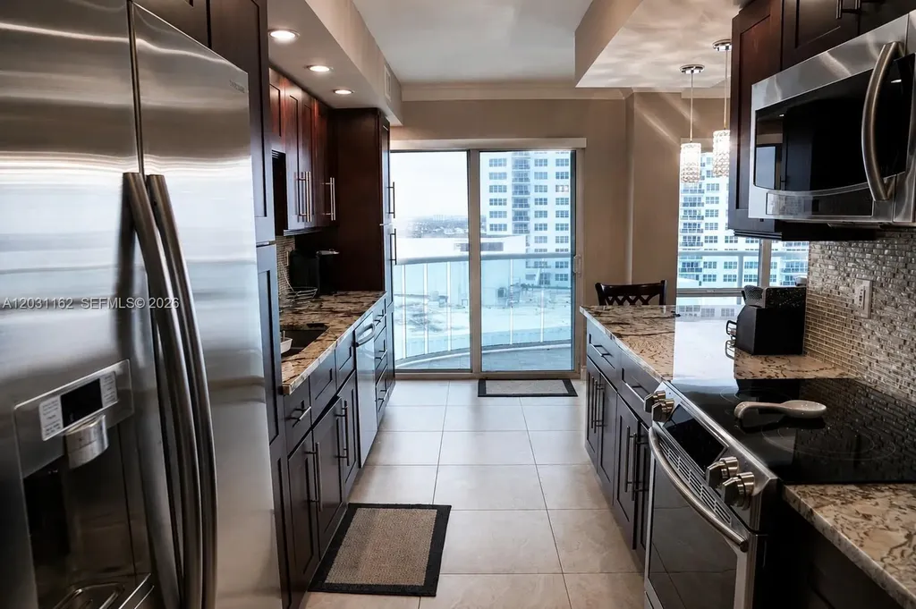 3410 Galt Ocean Drive Fort Lauderdale FL 33308