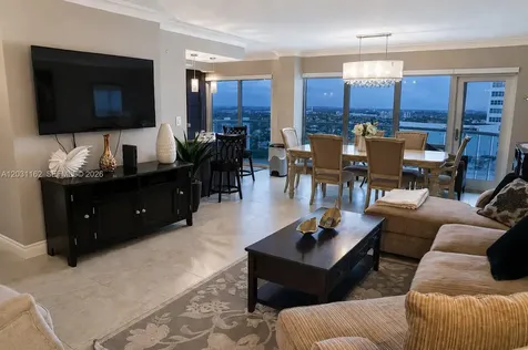 3410 Galt Ocean Drive Fort Lauderdale FL 33308